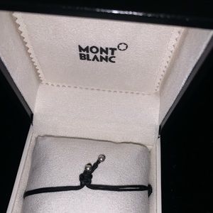 Montblanc Bracelet